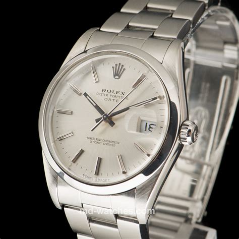 rolex oyster perpetuale date valore|rolex oyster perpetual price.